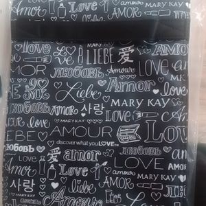 Mary Kay Make Up Bag